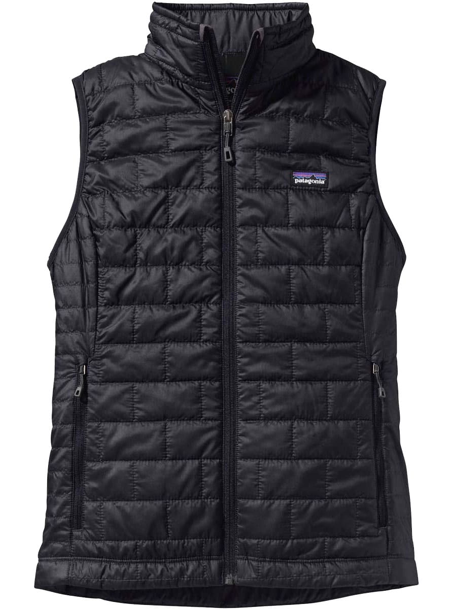 Patagonia NanoPuff Vest