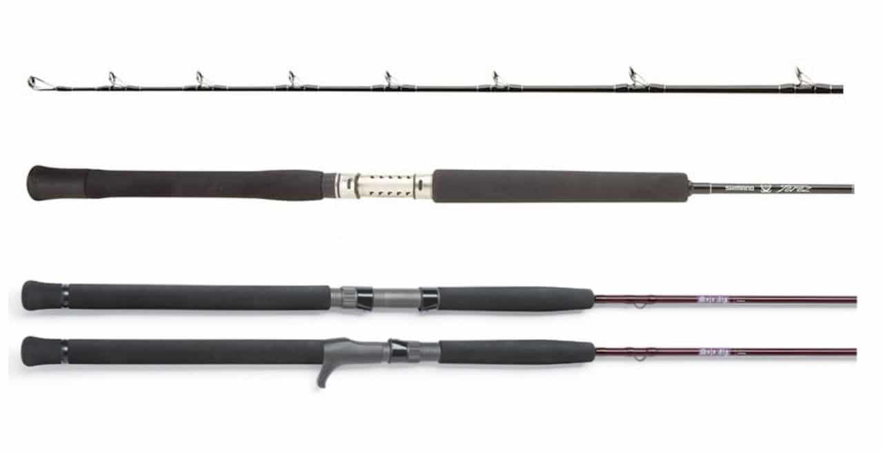 best striper fishing pole Magictail Special Rods Fish pictures taken for likes instead of refrigerator doors The 20 Best Lures for