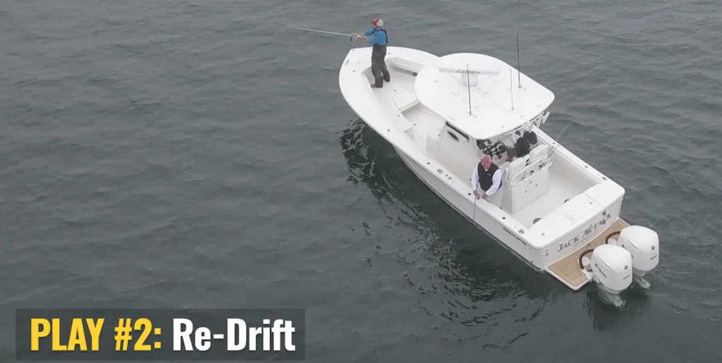 re drift